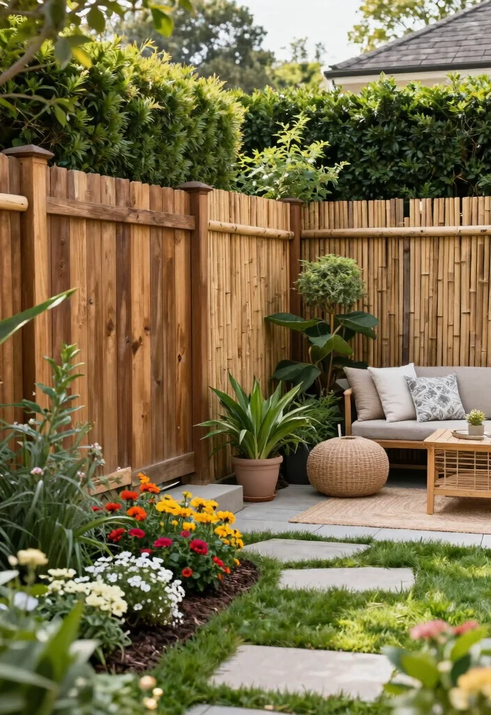 15 Cheap Fence Ideas: Budget-Friendly Solutions - Conclusion 1