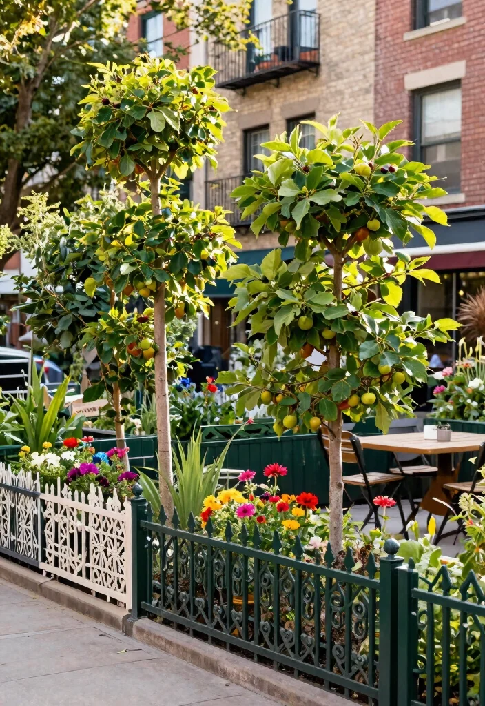 15 Espalier Fruit Trees Fence Ideas for Productive Living Walls 16 15 Espalier Fruit Trees Fence Ideas for Productive Living Walls - Conclusion 1