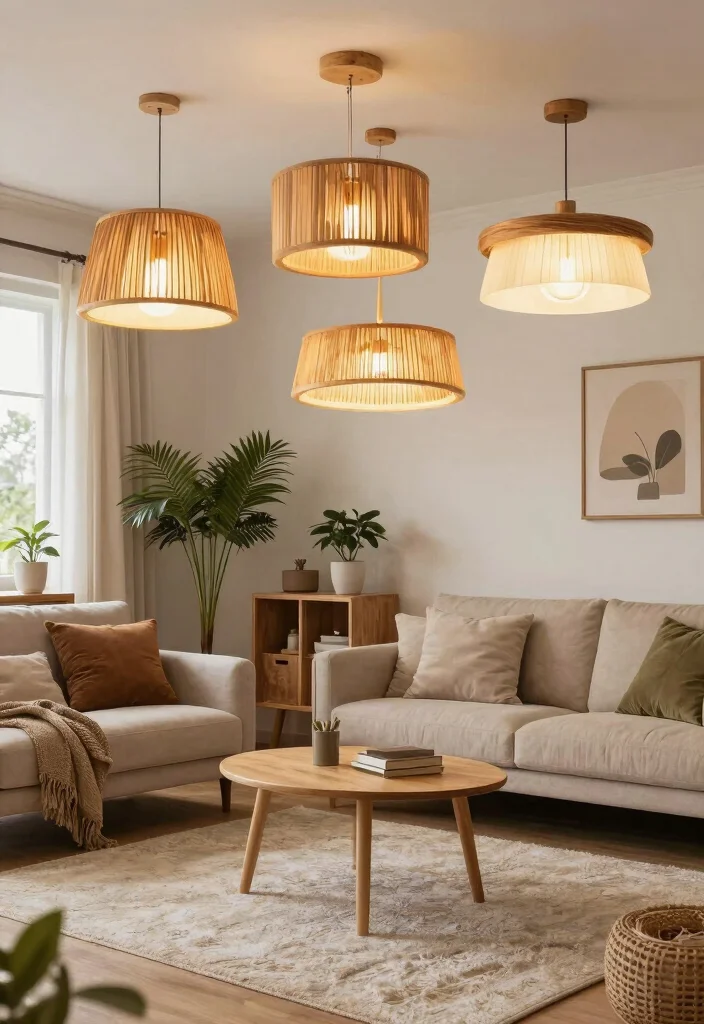 15 Wood Ceiling Lighting Ideas for a Cozy Ambient Glow - Conclusion 1