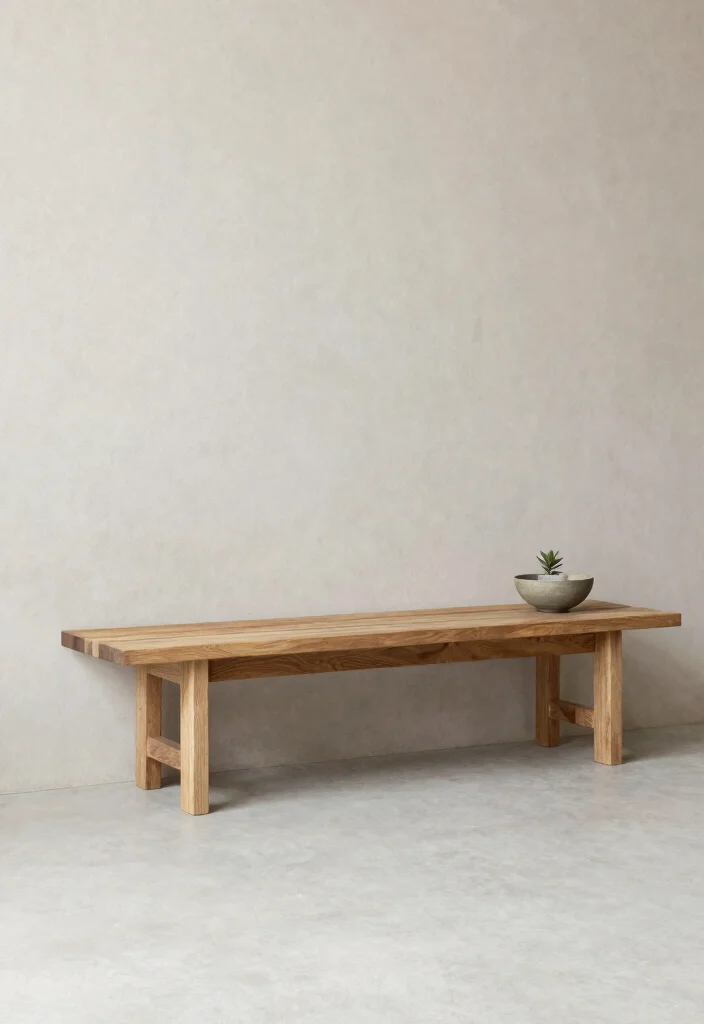 16 Cozy Patio Ideas for Small Spaces: Warm, Inviting Nooks 11 16 Cozy Patio Ideas for Small Spaces: Warm, Inviting Nooks - 11. Minimalist Approach 1