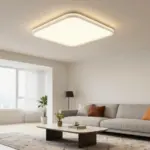16 Flush Mount Ceiling Lights Ideas Sleek Low Profile Glow