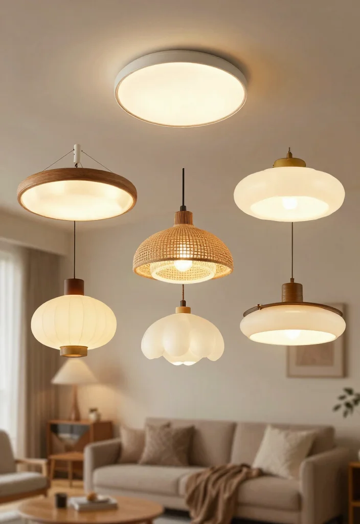 16 Flush Mount Ceiling Lights Ideas Sleek Low Profile Glow - Conclusion 1