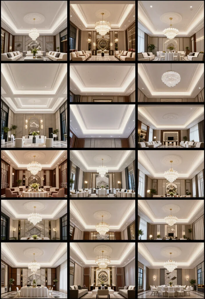 16 Reception Ceiling Design Ideas for an Elegant First Impression 17 16 Reception Ceiling Design Ideas for an Elegant First Impression - Conclusion 1