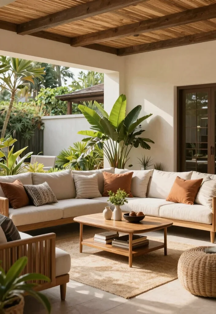 16 Terrace Living Room Ideas for Indoor-Outdoor Flow - Conclusion 1