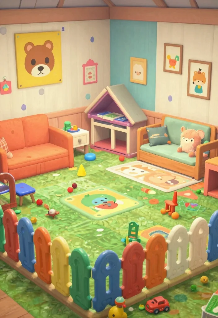 17 Animal Crossing Fence Ideas: Cute Game Inspired Designs - Conclusion 1