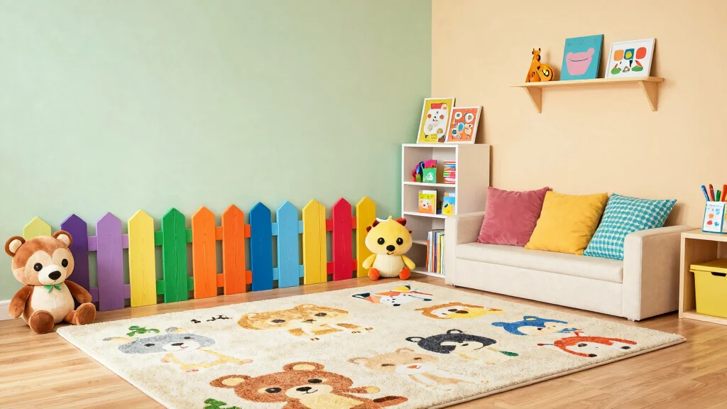 17 Animal Crossing Fence Ideas: Cute Game Inspired Designs