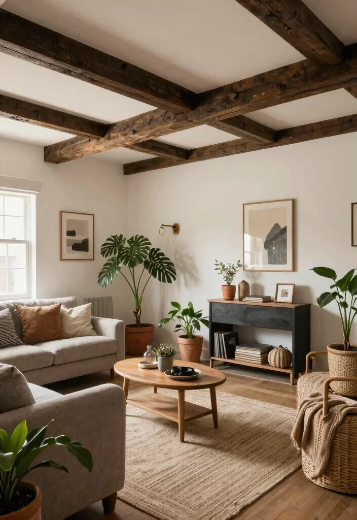 17 Faux Beams Low Ceiling Ideas Add Charm Without Height 18 17 Faux Beams Low Ceiling Ideas Add Charm Without Height - Conclusion 1