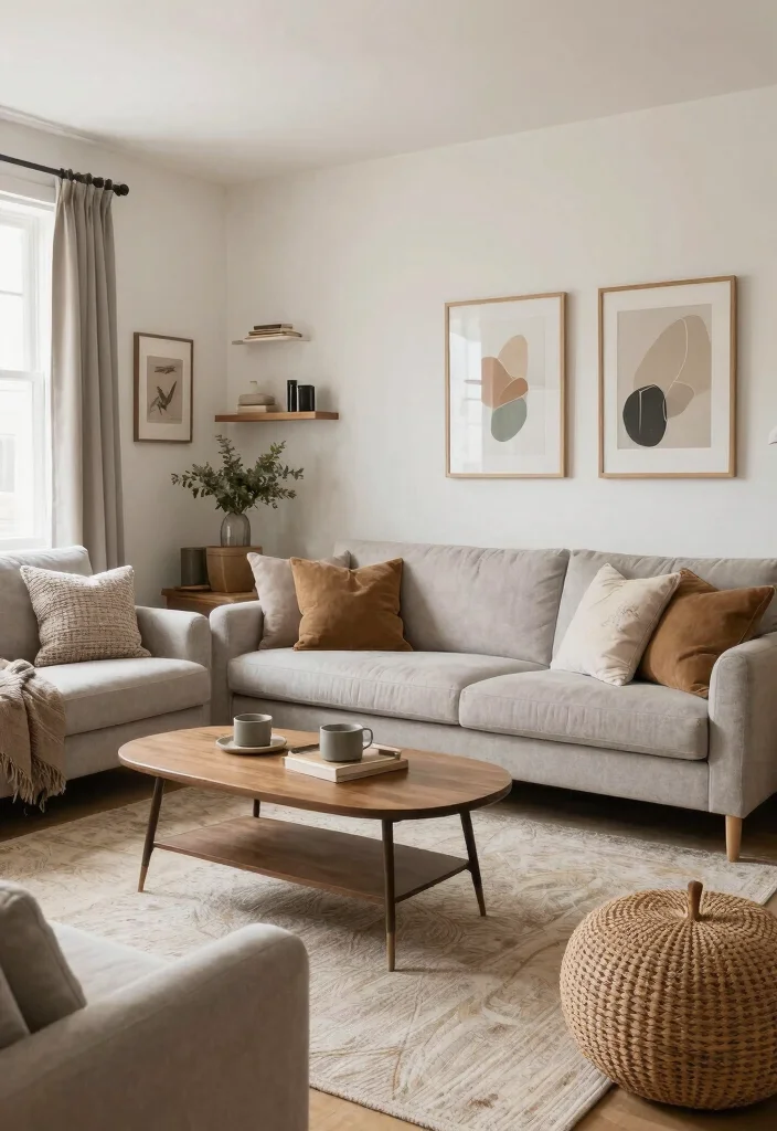 17 Mid Terrace House Ideas for Smart Narrow Living - Conclusion 1