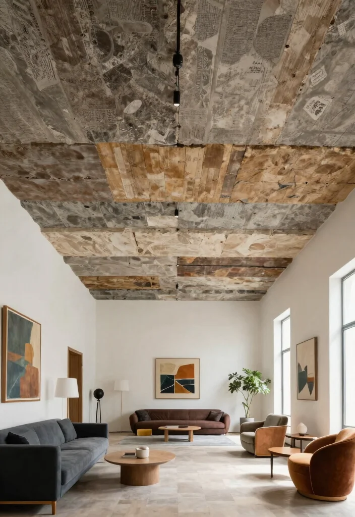 17 Modern False Ceiling Design for Hall Ideas: Sleek Architecture 18 17 Modern False Ceiling Design for Hall Ideas: Sleek Architecture - Conclusion 1