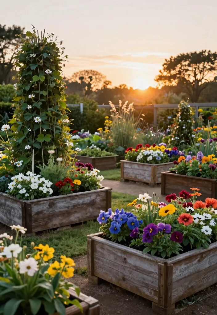 17 Planter Boxes Flowers Ideas Easy Color Boost - Conclusion 1