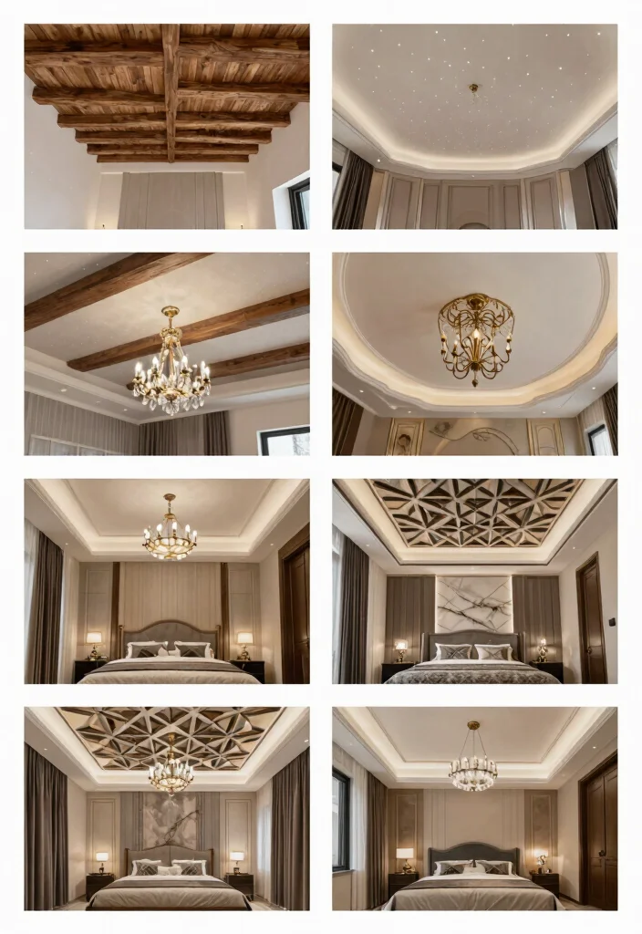 18 Bedroom Ceiling Design Modern Luxury Ideas Hotel Style Finish - Conclusion 1
