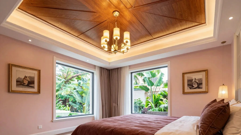 18 Bedroom Ceiling Design Modern Luxury Ideas Hotel Style Finish