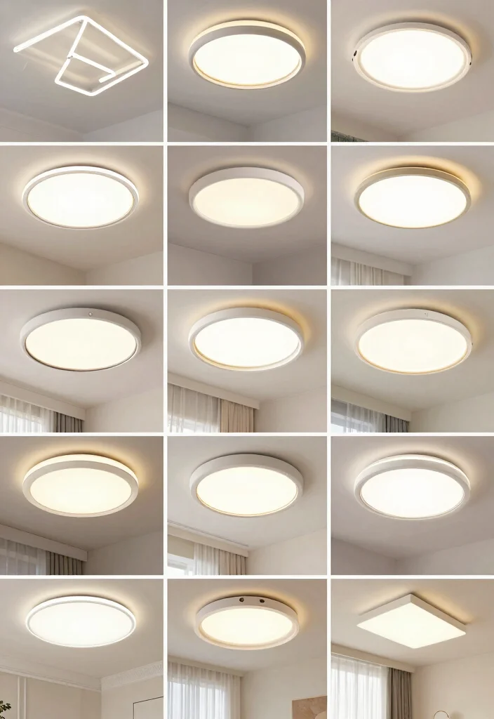 18 Profile LED Light in Ceiling Ideas for Modern Seamless Lighting - Conclusion 1