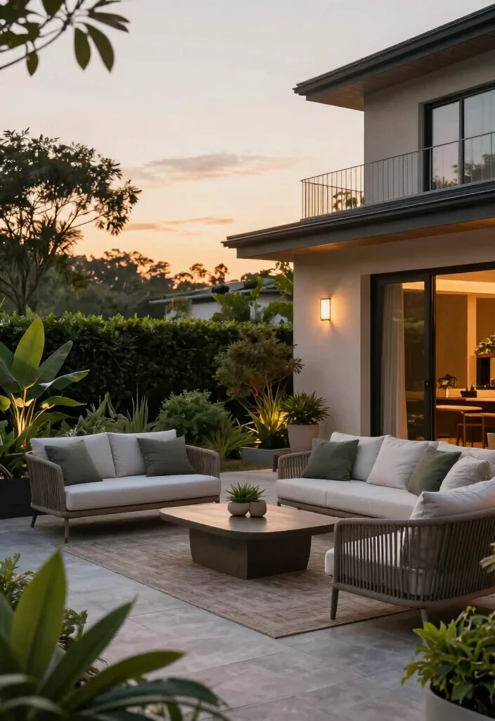 18 Terrace Duplex Design Ideas for Modern Multi-Level Living 19 18 Terrace Duplex Design Ideas for Modern Multi-Level Living - Conclusion 1