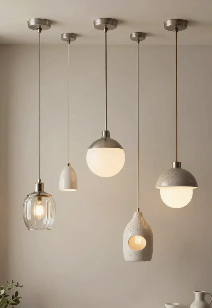 12 Bathroom Pendant Lights That Handle Moisture Without Rusting - Conclusion 1