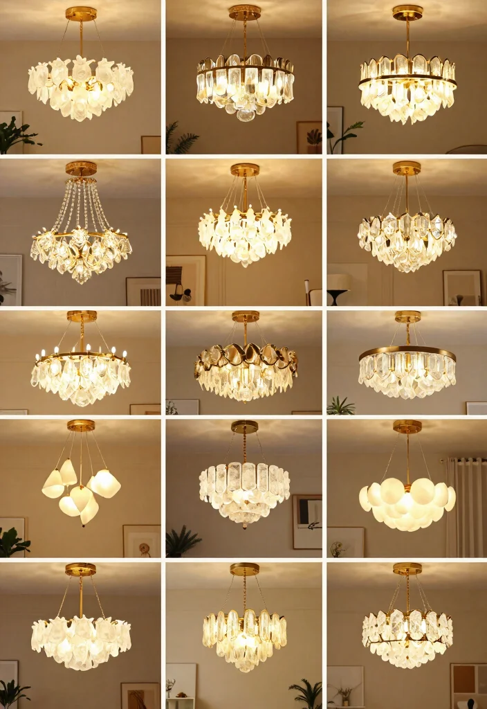 12 Battery Operated Chandelier Ideas for Rooms Without Wiring - Conclusion 1
