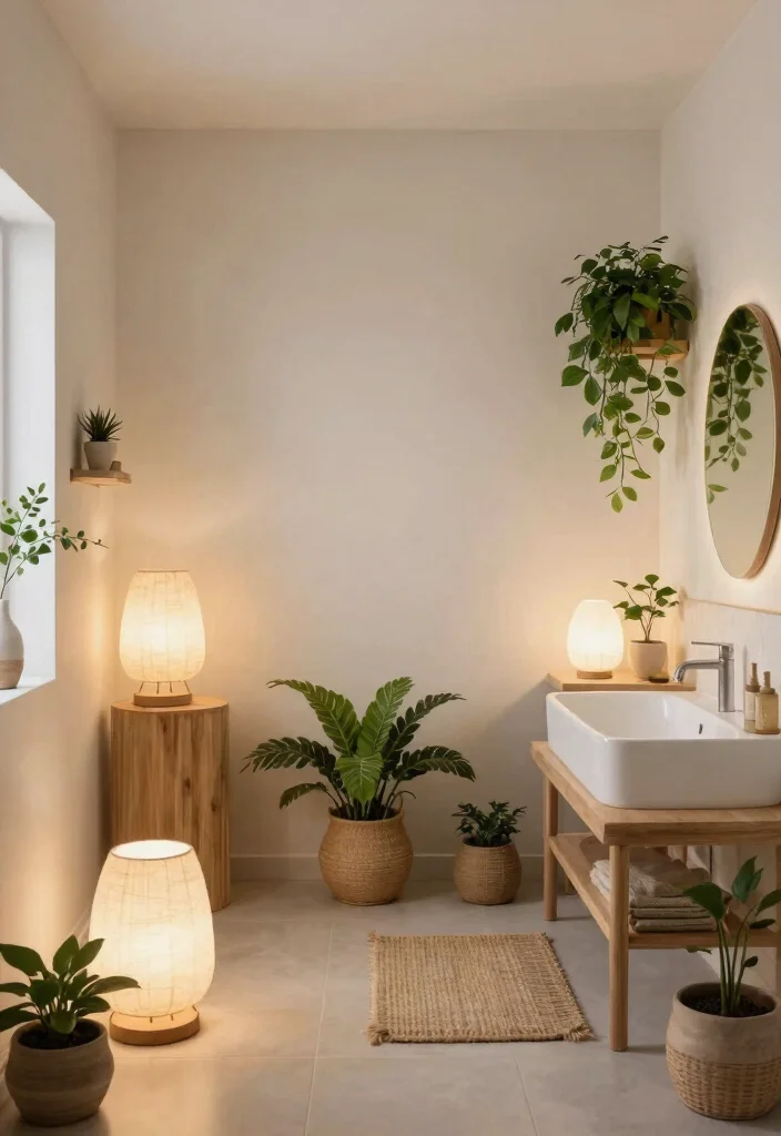 14 Bathroom Lamp Ideas That Provide Shadow-Free Lighting - Conclusion 1