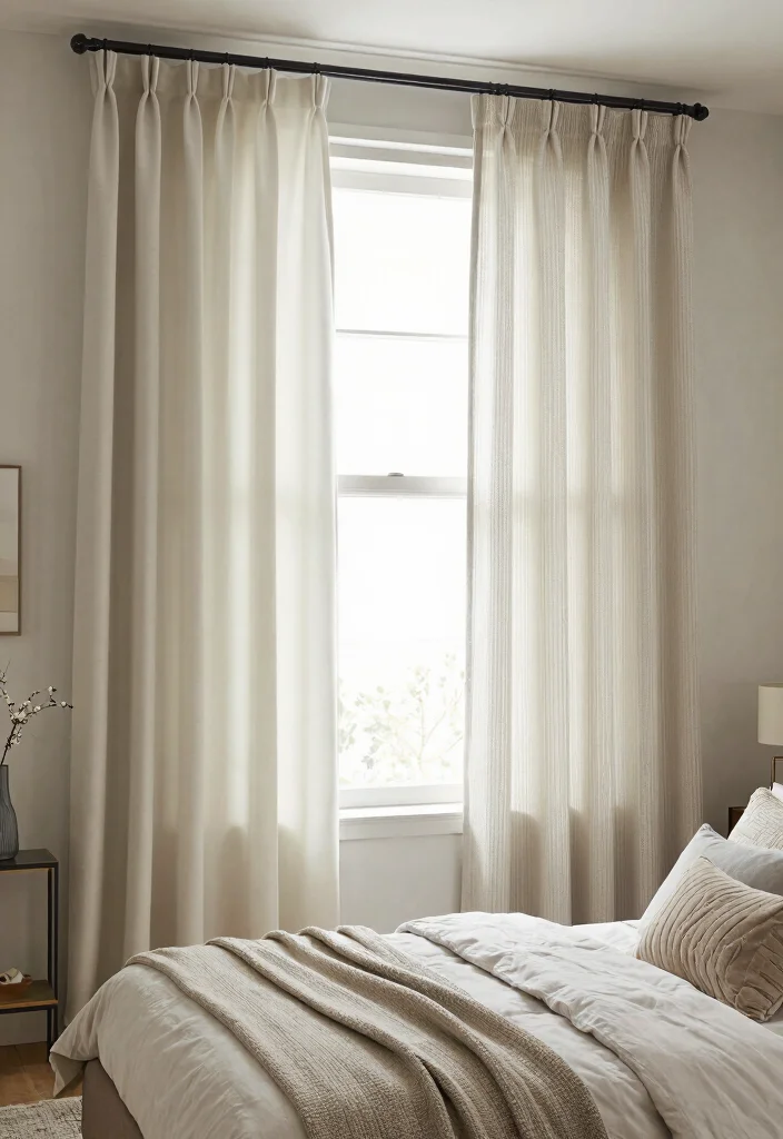 14 Bedroom Window Curtains That Block Light for Better Sleep - Conclusion 1