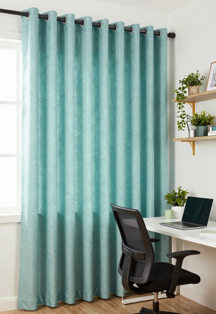 14 Block Out Curtains That Actually Keep Rooms Dark - 10. Recycled Polyester Blackout Curtains 1