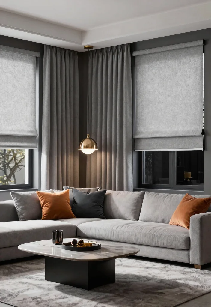 14 Block Out Curtains That Actually Keep Rooms Dark - 4. Energy Efficient Window Treatments 1