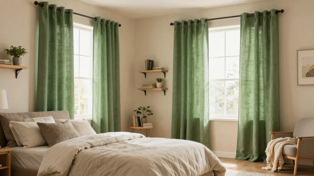 14 Block Out Curtains That Actually Keep Rooms Dark
