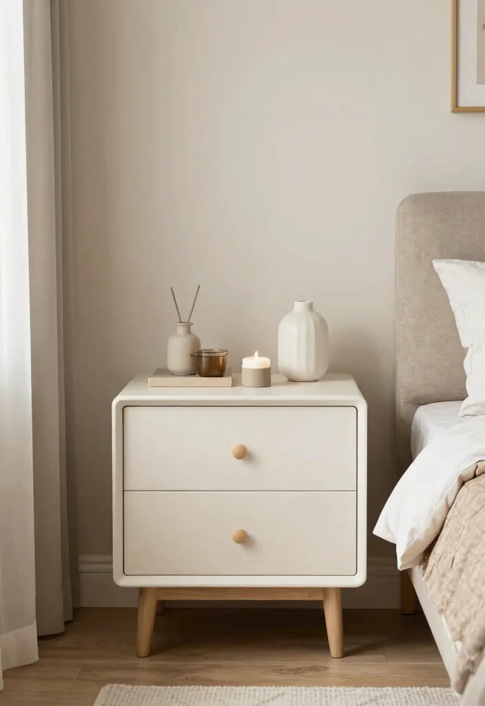 14 Cute Nightstand Decor Ideas That Don't Take Up Surface Space - Conclusion 1