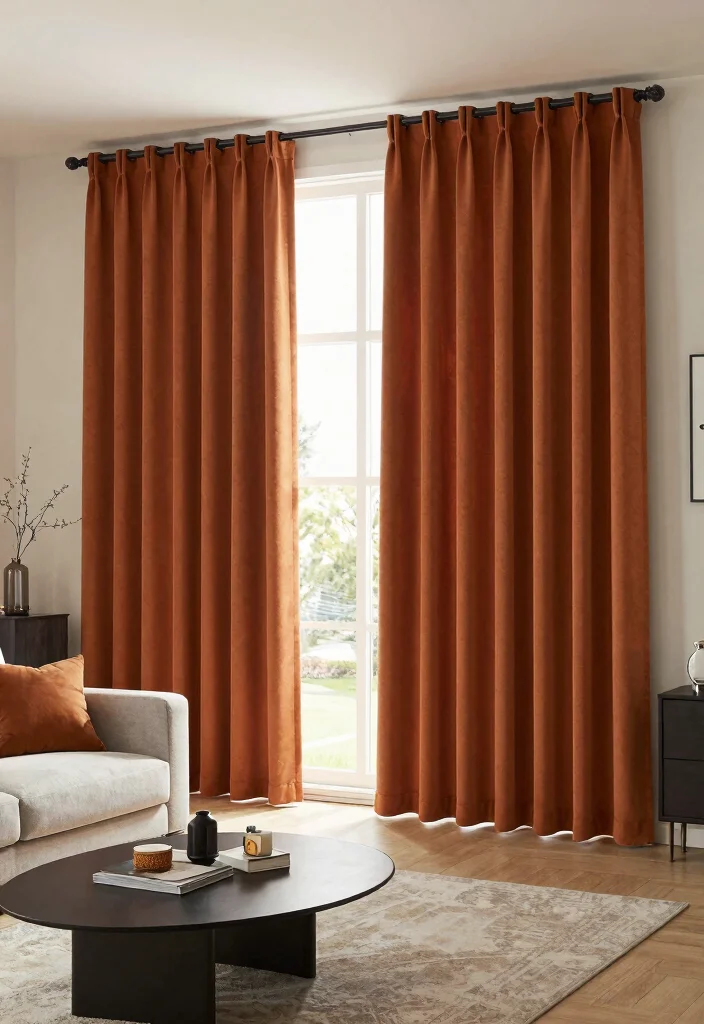 14 S Fold Curtains That Give You That Designer Ripple Look - 9. Energy-Efficient S Fold Curtains 1