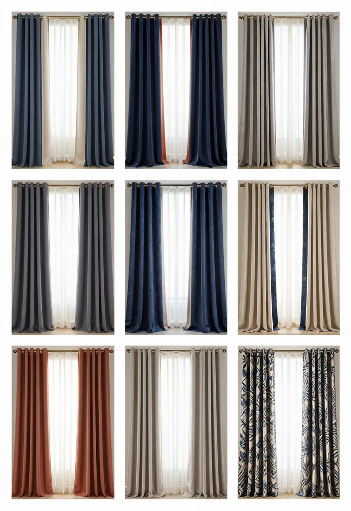 14 S Fold Curtains That Give You That Designer Ripple Look - Conclusion 1