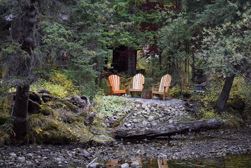 best woods for durable adirondack chairs
