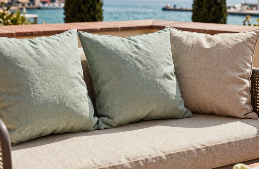 budget friendly mild climate furniture covers