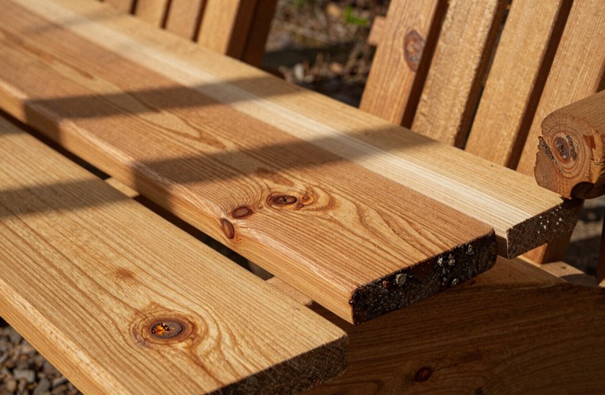 cedar and cypress budget durable