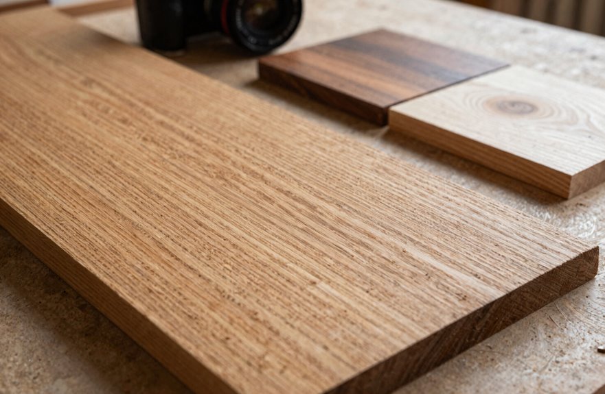 climate appropriate wood selection costs durability