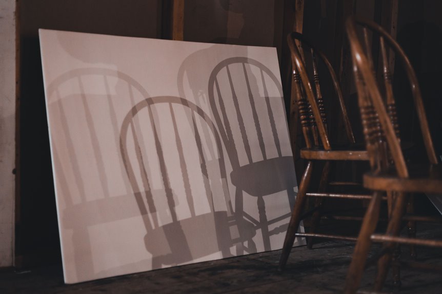 diy modern outdoor chair in 10 steps