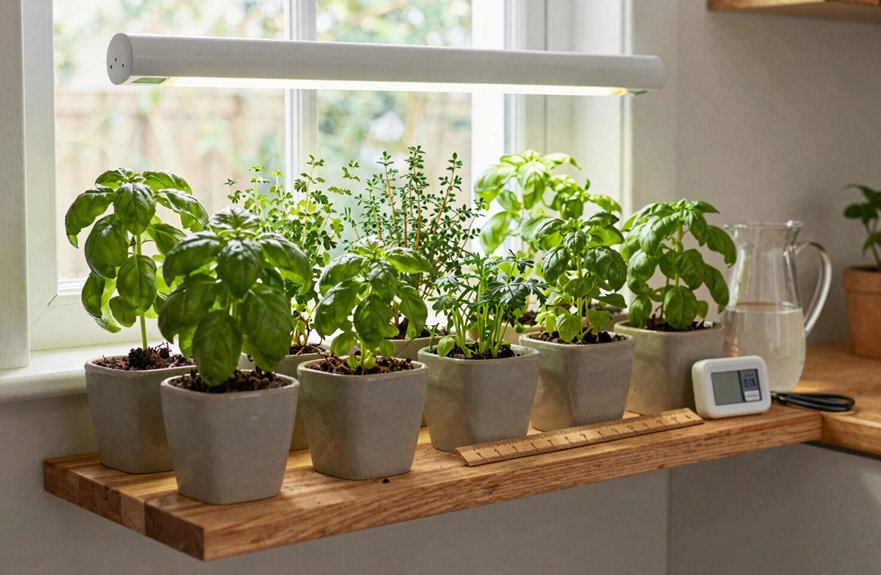 herbs need 4 6 hours