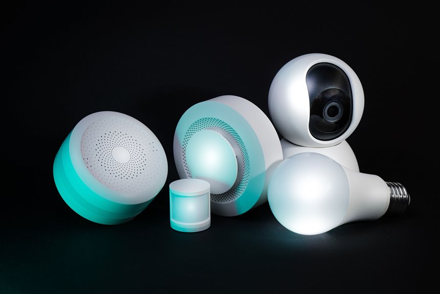keep motion lights on continuously
