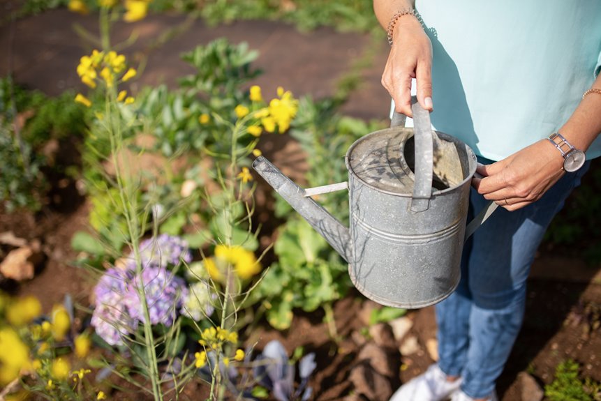 metal garden beds pros and cons