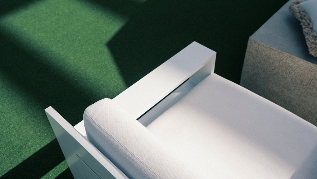 outdoor furniture cleaning guide