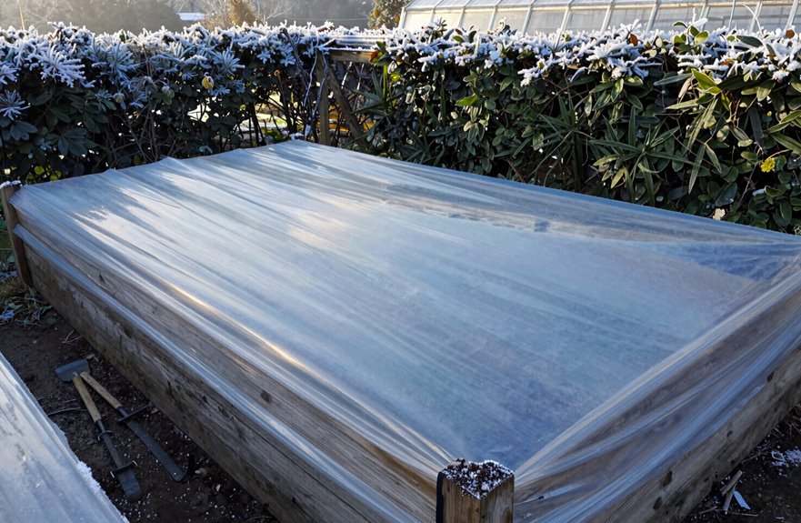 plastic harms soil health