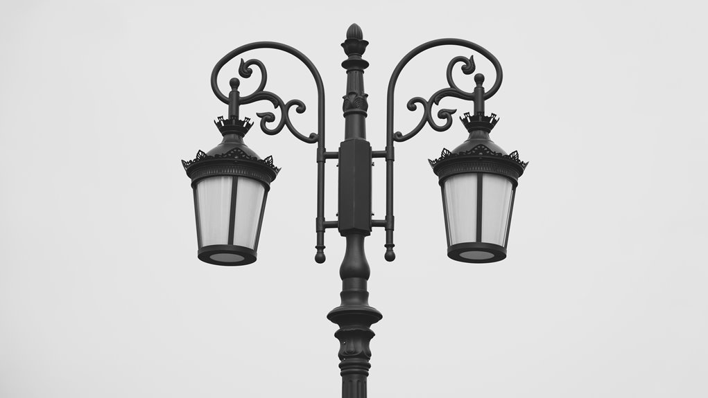 restore faded outdoor fixtures in steps