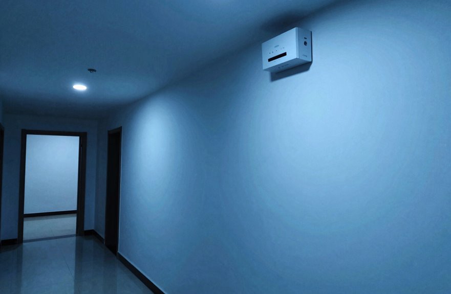 switch off wait reenable test