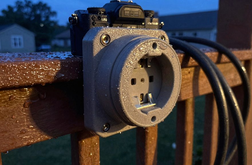 three diy weatherproofing tricks