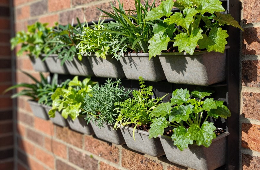vertical gardening boosts yield and health